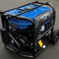 Scheppach agregat za struju SG3200x 2.8kW - Scheppach - SG3200x - Agregati za struju > Benzinski agregati - detalj 6