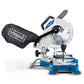 Scheppach preklopna pila HM80L 210mm - Scheppach - HM80L - Stacionarne mašine > Potezne i nagibne testere-pile - detalj 6