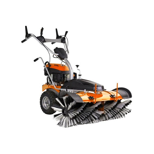 Motorni cistac snega (sweepwr) VSS-100
