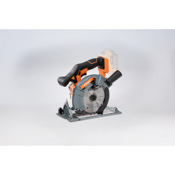 Fuse akumulatorska rucna kruzna testera VLN 1620