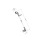 Fuse akumulatorski trimer Villager BC 2320 - Fuse trimeri - SKU 060104