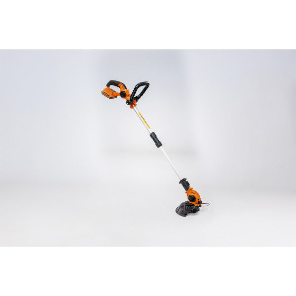 Fuse akumulatorski trimer Villager BC 2320 - Fuse trimeri - SKU 060104