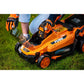 Fuse akumulatorska brushless kosacica Villager Villy 2020 E-1BCB - Fuse kosačice - SKU 060115