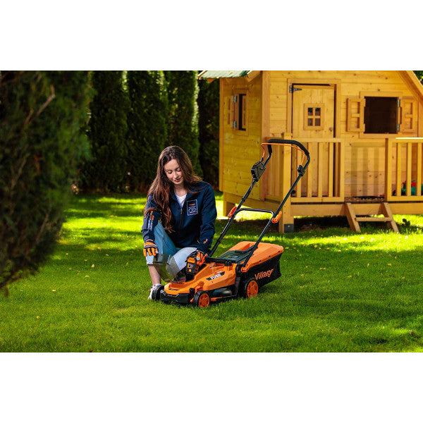 Fuse akumulatorska brushless kosacica Villager Villy 2020 E-1BCB - Fuse kosačice - SKU 060115
