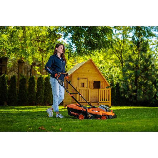 Fuse akumulatorska brushless kosacica Villager Villy 2020 E-1BCB - Fuse kosačice - SKU 060115