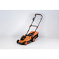 Fuse akumulatorska brushless kosacica Villager Villy 2020 E-1BCB - Fuse kosačice - SKU 060115