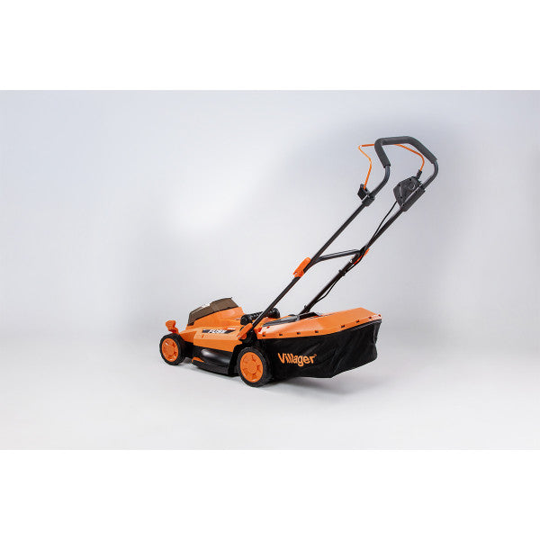 Fuse akumulatorska brushless kosacica Villager Villy 2020 E-1BCB - Fuse kosačice - SKU 060115