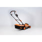 Fuse akumulatorska brushless kosacica Villager Villy 2020 E-1BCB - Fuse kosačice - SKU 060115