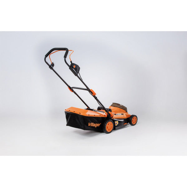 Fuse akumulatorska brushless kosacica Villager Villy 2020 E-1BCB - Fuse kosačice - SKU 060115