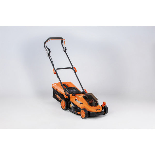 Fuse akumulatorska brushless kosacica Villager Villy 2020 E-1BCB - Fuse kosačice - SKU 060115