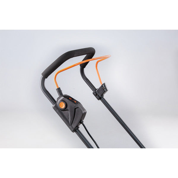 Fuse akumulatorska brushless kosacica Villager Villy 2020 E-1BCB - Fuse kosačice - SKU 060115