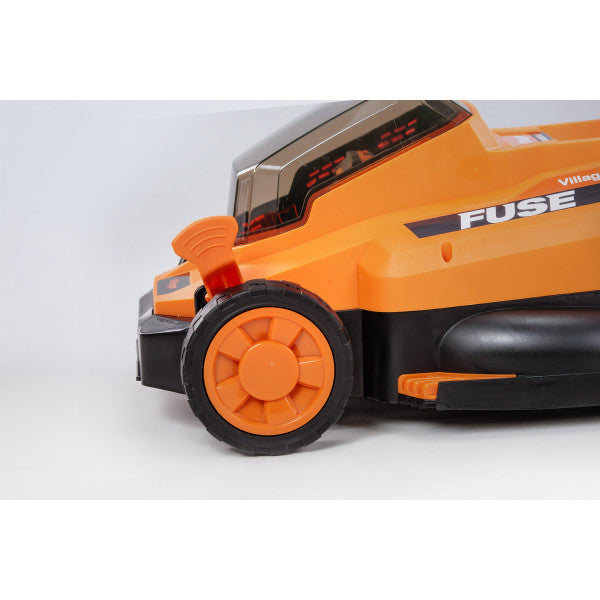 Fuse akumulatorska brushless kosacica Villager Villy 2020 E-1BCB - Fuse kosačice - SKU 060115