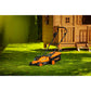 Fuse akumulatorska brushless kosacica Villager Villy 2020 E-1BCB - Fuse kosačice - SKU 060115