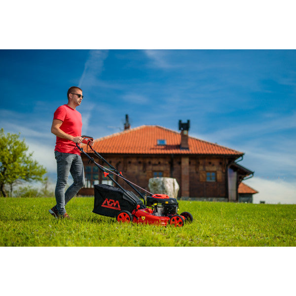 Motorna kosacica AGM 4619 - Motorne kosačice - SKU 060117 - detalj 4