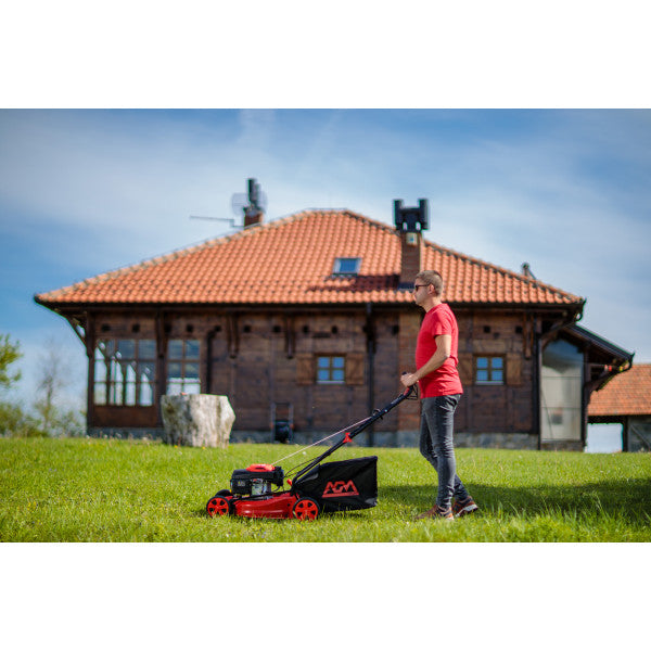 Motorna kosacica AGM 4619 - Motorne kosačice - SKU 060117 - detalj 7