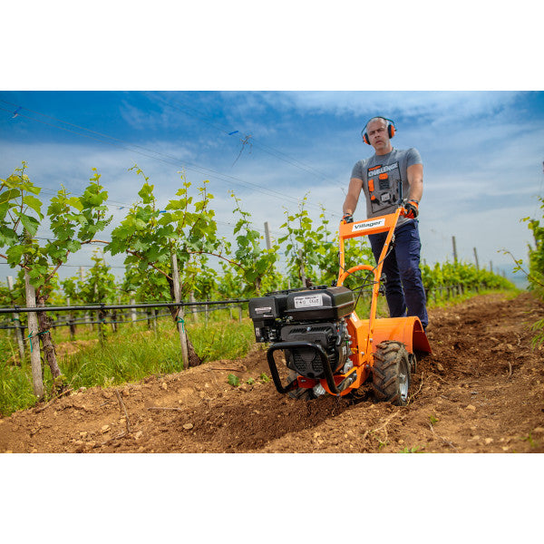 Motorni kultivator Villager VTB 4811 V - Motorni kultivatori - SKU 060124