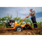 Motorni kultivator Villager VTB 4811 V - Motorni kultivatori - SKU 060124
