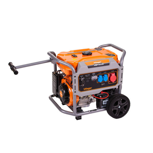 Agregat VGP 7900 S - Agregati - SKU 060175 - detalj 2