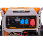 Agregat VGP 7900 S - Agregati - SKU 060175 - detalj 4