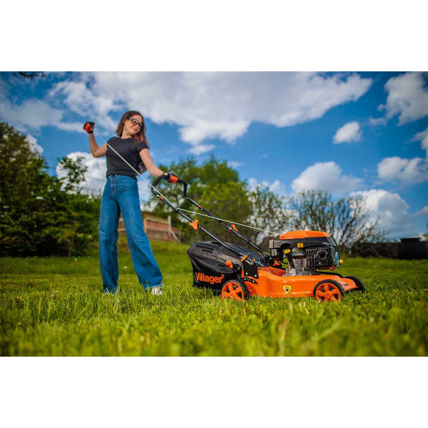 MOTORNA KOSACICA VILLAGER ATLAS 3010T - Motorne kosačice - SKU 060218