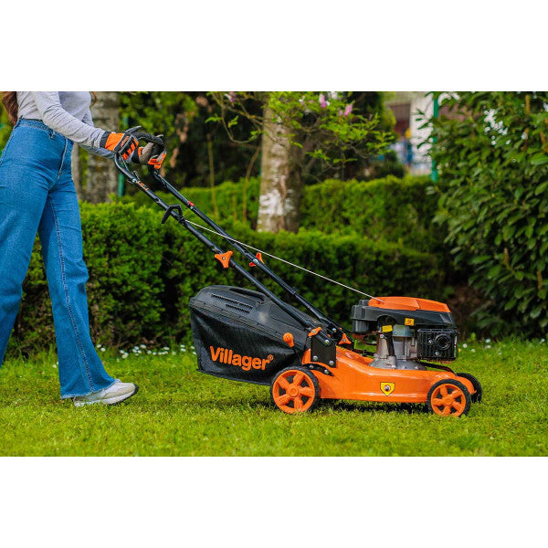 MOTORNA KOSACICA VILLAGER ATLAS 3010T - Motorne kosačice - SKU 060218