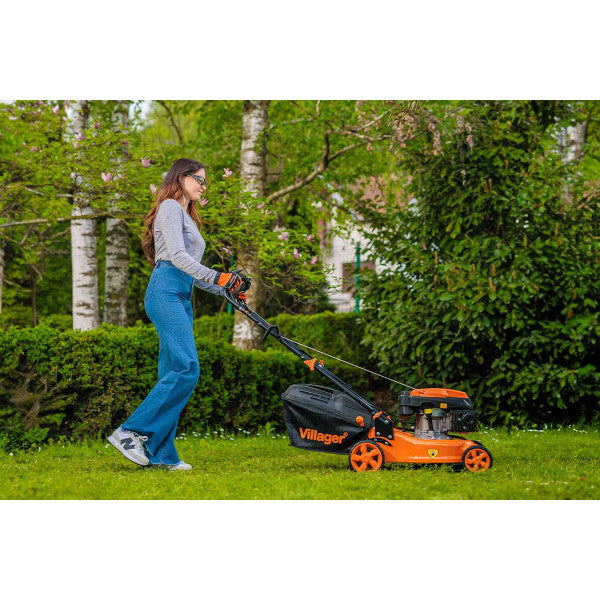MOTORNA KOSACICA VILLAGER ATLAS 3010T - Motorne kosačice - SKU 060218