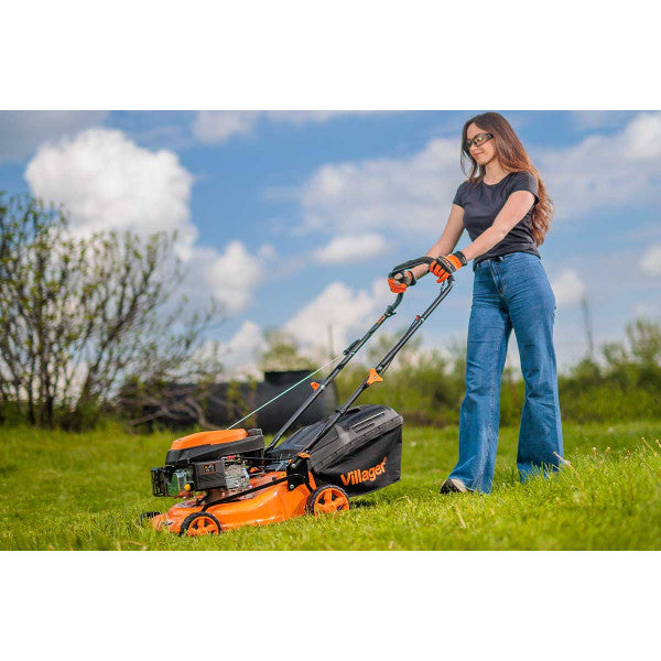 MOTORNA KOSACICA VILLAGER ATLAS 3010T - Motorne kosačice - SKU 060218
