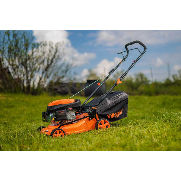 MOTORNA KOSACICA VILLAGER ATLAS 3010T - Motorne kosačice - SKU 060218