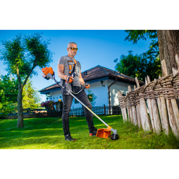 Motorni trimer Villager BC 755 SE - Motorni trimeri - SKU 060289