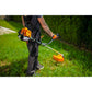 Motorni trimer Villager BC 755 SE - Motorni trimeri - SKU 060289
