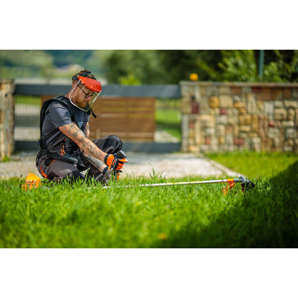 Motorni trimer Villager BC 755 SE - Motorni trimeri - SKU 060289
