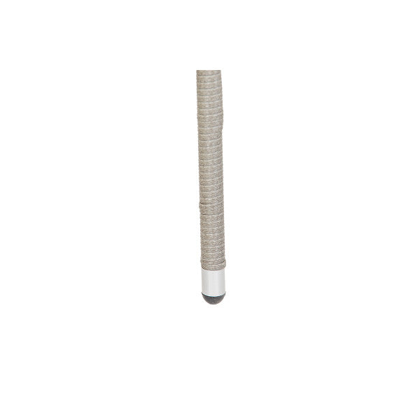Stolica od ratana BAY - siva - Stolice od ratana - SKU 060350