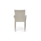 Stolica od ratana BAY - siva - Stolice od ratana - SKU 060350