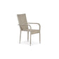 Stolica od ratana BAY - siva - Stolice od ratana - SKU 060350