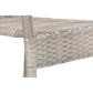 Stolica od ratana BAY - siva - Stolice od ratana - SKU 060350