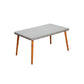 Sto od ratana DIXON - Stolovi od ratana - SKU 060359