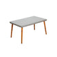 Sto od ratana DIXON - Stolovi od ratana - SKU 060359