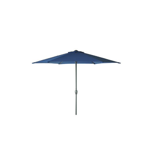 Suncobran okrugli VASTO - plavi