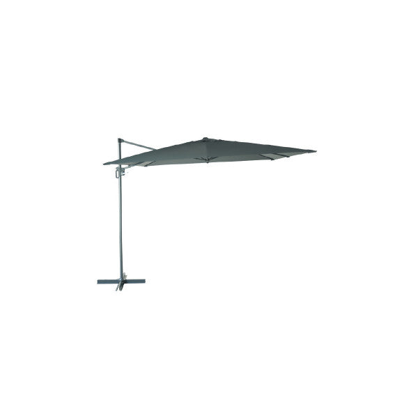 Suncobran ROMA - sivi - Suncobrani i tende - SKU 060396