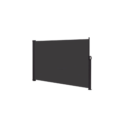 Tenda bocna 3X1,8 - siva