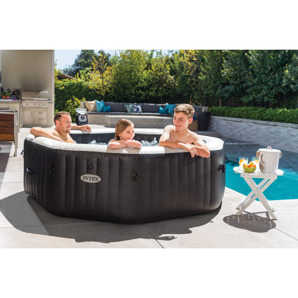 Bazen za vanjsku upotrebu Octagon 4 - Đakuzi - SKU 060502