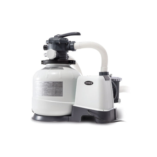 Pumpa za bazen XTR 9,75m