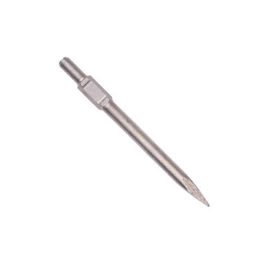 SPIC HEX VILLAGER IMPACT LINE PH-30X410 mm - Burgije za beton - SKU 060639