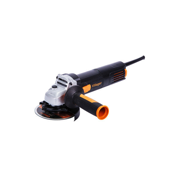 BRUSILICA ELEKTRICNA  750W - UGAONA 115 MM VLP 407