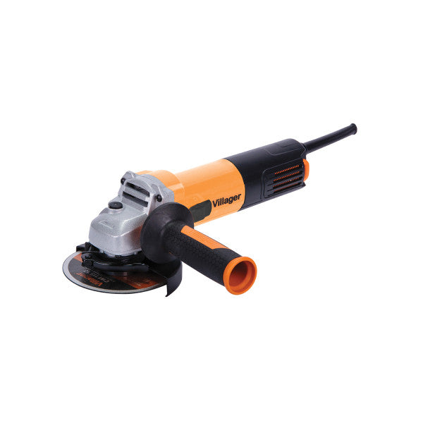 BRUSILICA ELEKTRICNA  750W - UGAONA 115 MM VLP 407 - Ugaone brusilice - SKU 060772
