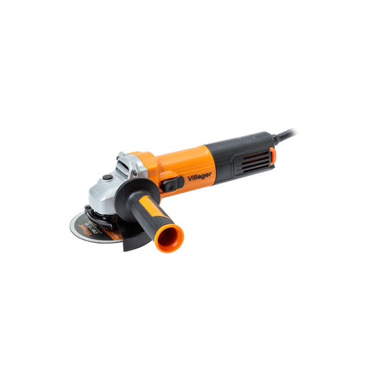 BRUSILICA ELEKTRICNA  950W - UGAONA 125 MM VLP 409
