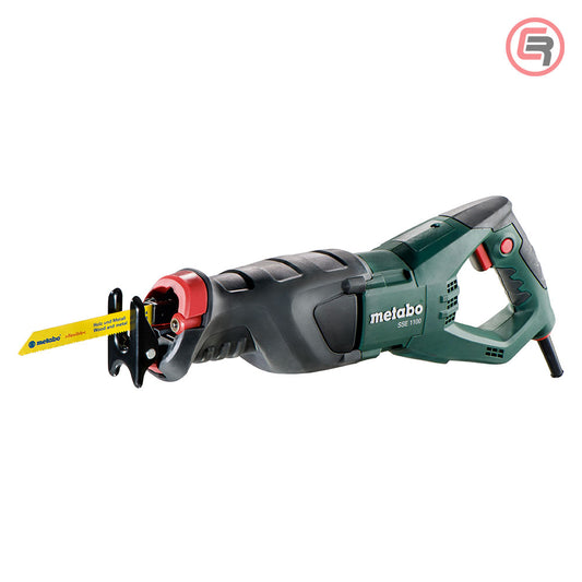 Metabo SSE 1100 recipročna pila 1.100 W