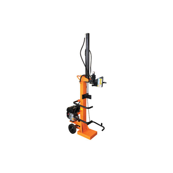 Motorni vertikalni cepac drva Villager PLS 10T 2019 - Motorni cepači - SKU 062628