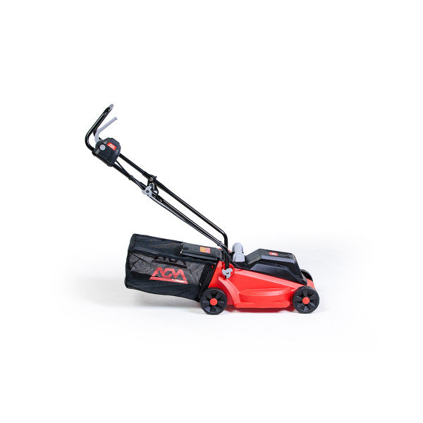 Elektricna kosacica AGM 1050 - Električne kosačice - SKU 062647