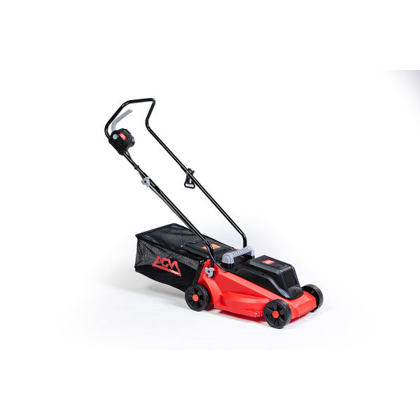 Elektricna kosacica AGM 1050 - Električne kosačice - SKU 062647